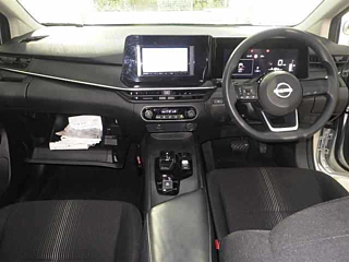 NISSAN NOTE 2023