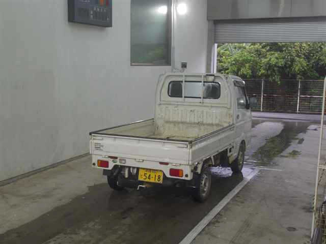 NISSAN CLIPPER TRUCK 2018