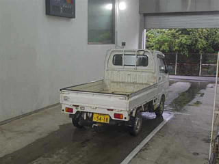 NISSAN CLIPPER TRUCK 2018