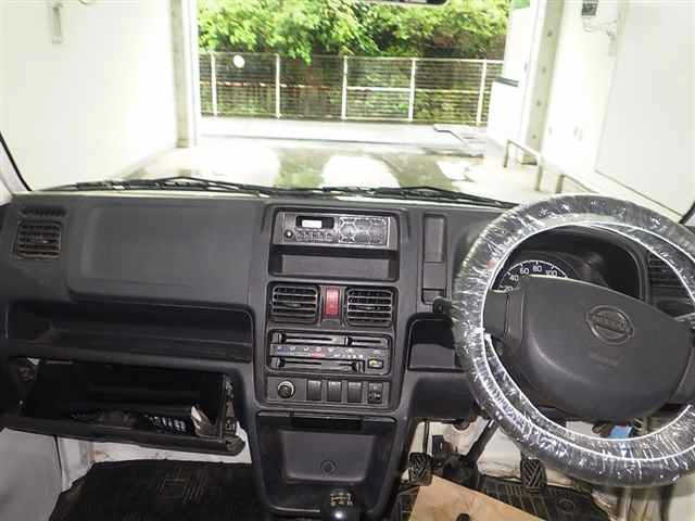NISSAN CLIPPER TRUCK 2018