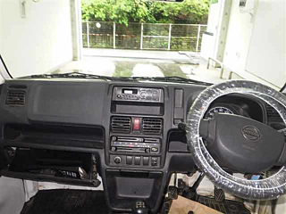 NISSAN CLIPPER TRUCK 2018