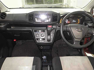 DAIHATSU MIRA E S 2020