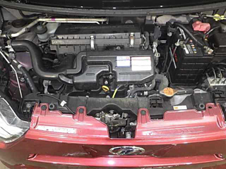 DAIHATSU MIRA E S 2020