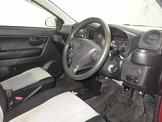 DAIHATSU MIRA E S 2020