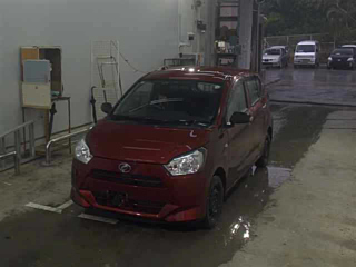 DAIHATSU MIRA E S 2020