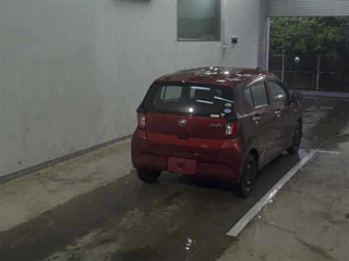 DAIHATSU MIRA E S 2020