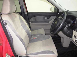 car slider