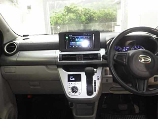 car slider