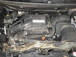 HONDA N BOX 2013