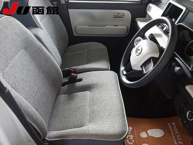 DAIHATSU MOVE CANBUS 2023