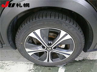 NISSAN KIX 2023
