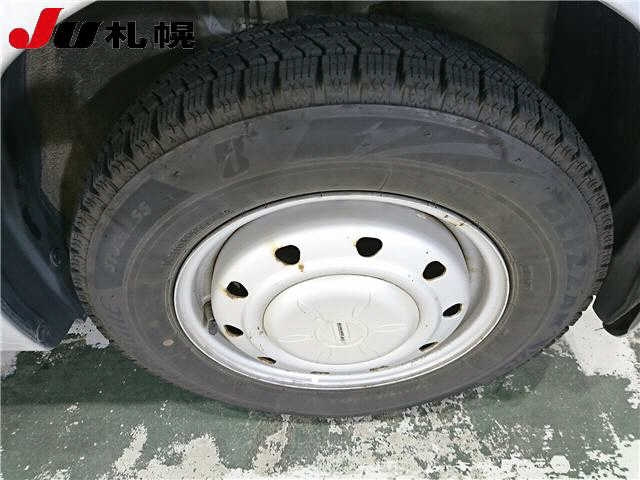 SUBARU PLEO 2016