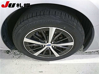 SUBARU IMPREZA G4 2020