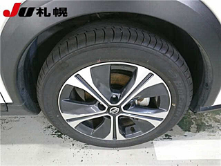 NISSAN KIX 2023