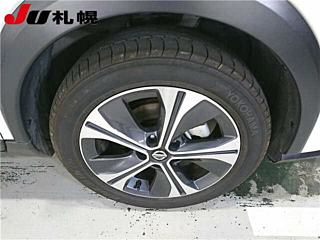 NISSAN KIX 2023