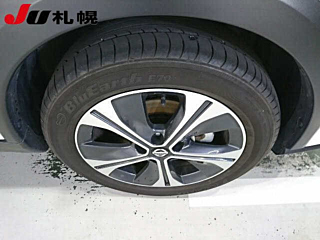 NISSAN KIX 2023
