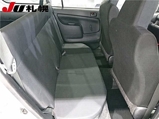 TOYOTA SUCCEED 2019