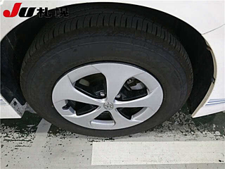 TOYOTA PRIUS PHV 2012