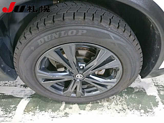 NISSAN X-TRAIL 2021
