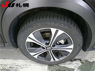 NISSAN KIX 2023