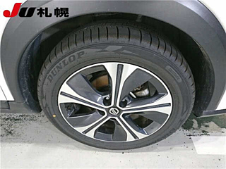 NISSAN KIX 2023