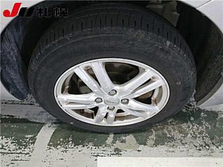 TOYOTA SPADE 2012
