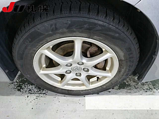 TOYOTA ESTIMA 2008