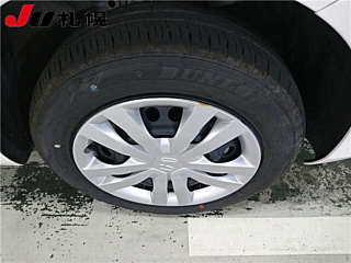 HONDA FIT 2024