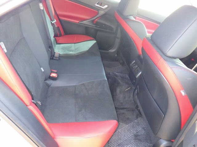 TOYOTA MARK X 2019