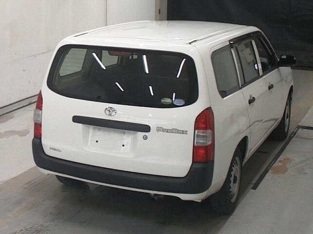 TOYOTA PROBOX 2020