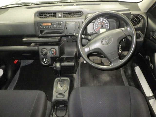 TOYOTA PROBOX 2020