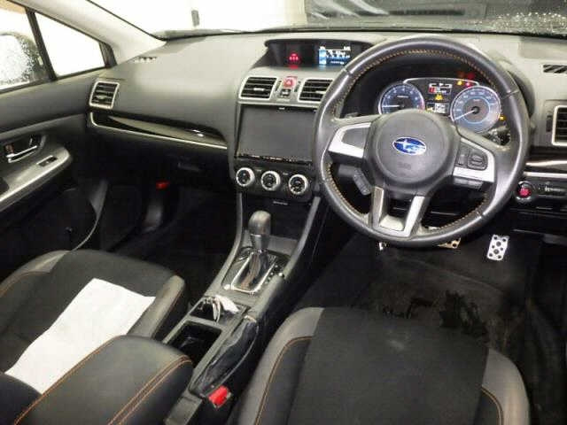 SUBARU XV 2015