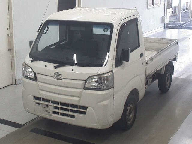 TOYOTA PIXIS TRUCK 2016