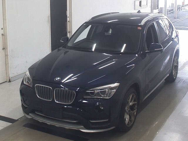 BMW X1 2015