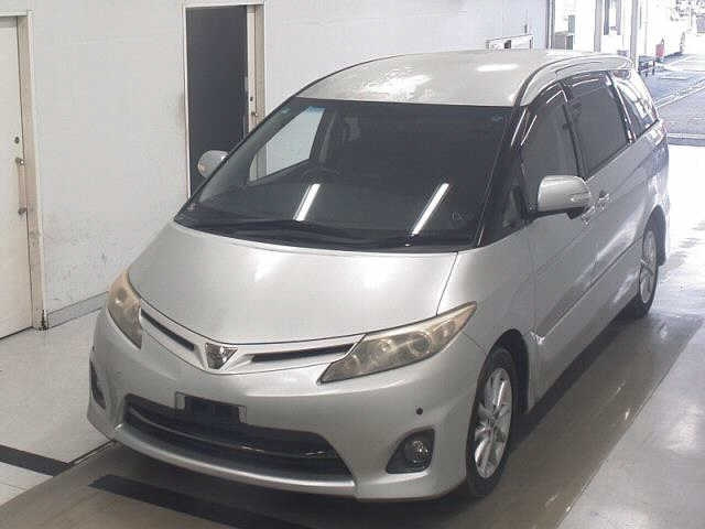 TOYOTA ESTIMA 2009