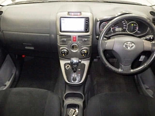 TOYOTA RUSH 2015