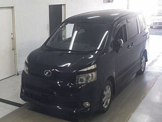 TOYOTA VOXY 2008