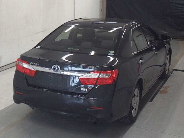 TOYOTA CAMRY 2013