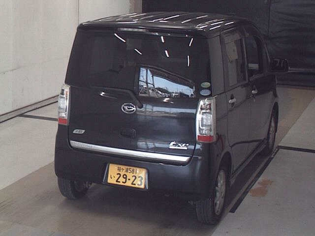 DAIHATSU TANTO EXE 2013