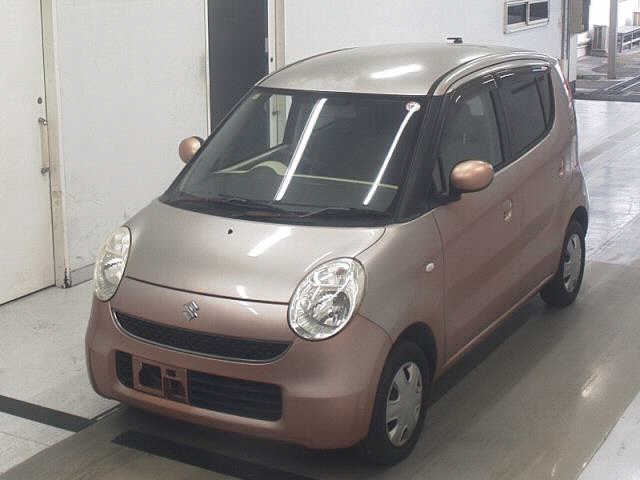 SUZUKI MRWAGON 2008