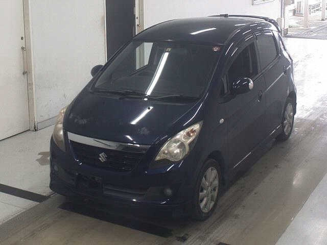 SUZUKI CERVO 2008
