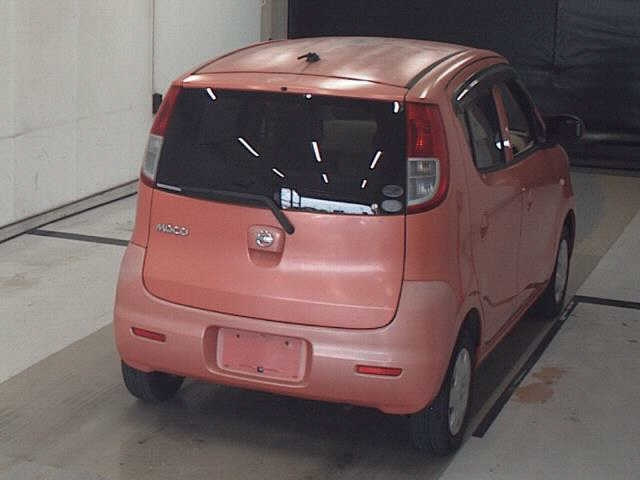 NISSAN MOCO 2010