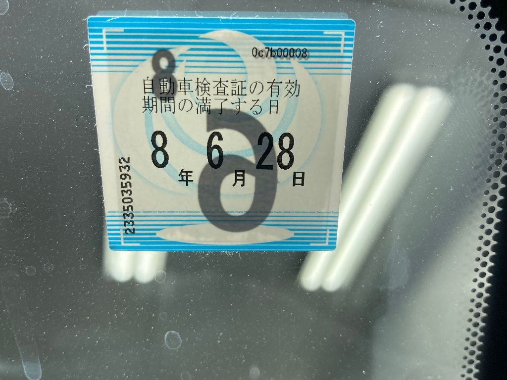 TOYOTA VANGUARD 2011