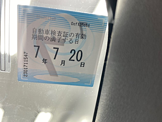 TOYOTA AQUA 2014