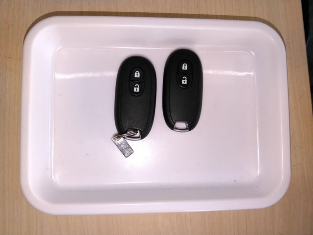 SUZUKI ALTO LAPIN 2017