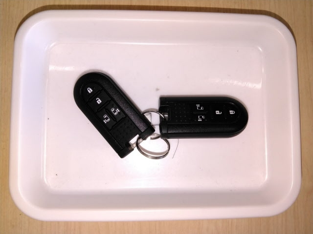 DAIHATSU MOVE CANBUS 2018