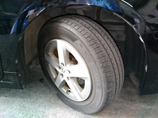 car slider