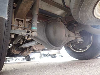TOYOTA DYNA 2010