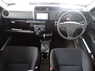 TOYOTA PROBOX 2021