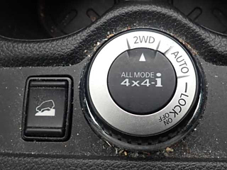 NISSAN X-TRAIL 2022